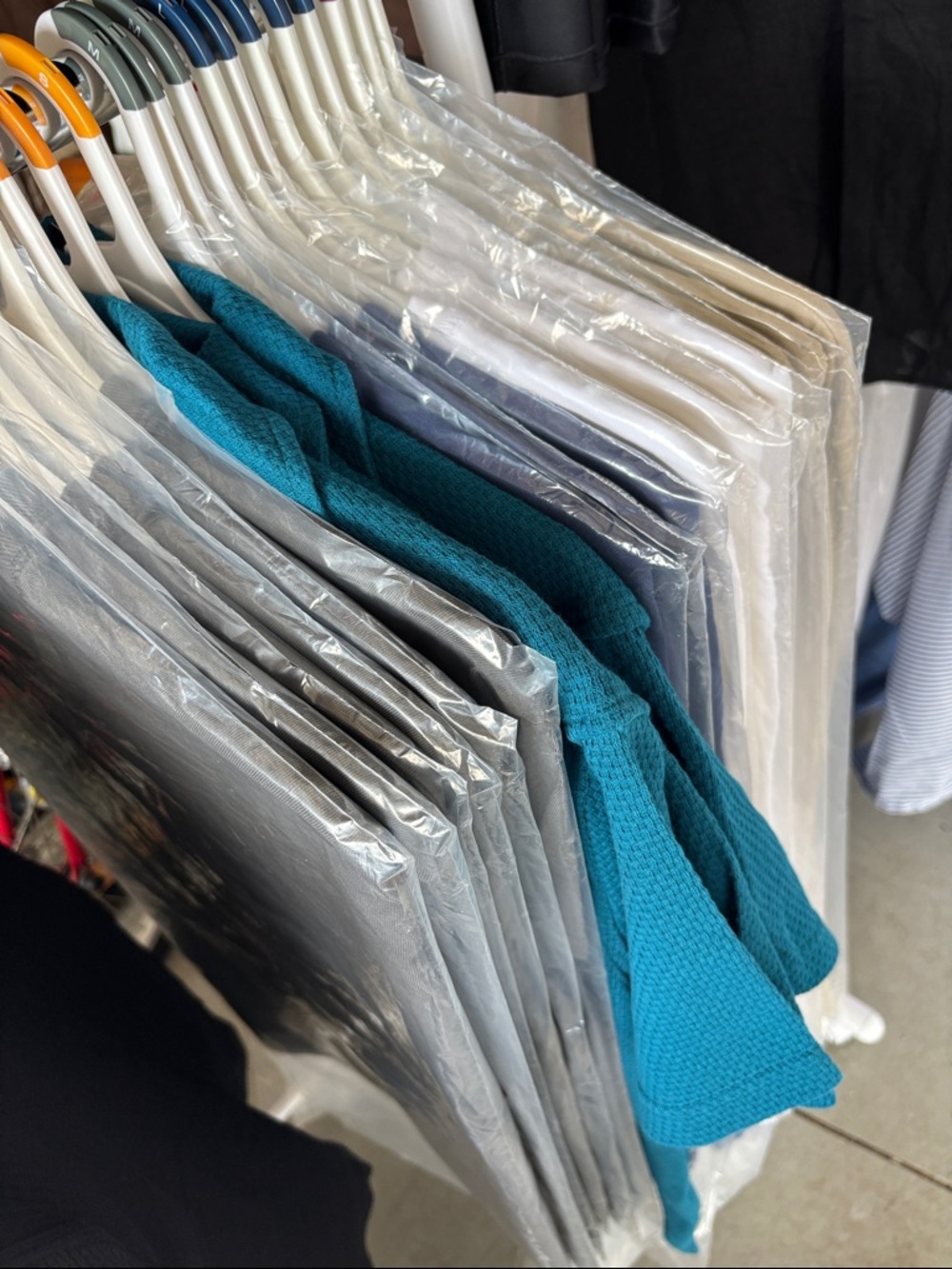 Men’s Shirts